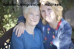 Golden Livingcenter - Hillcreek