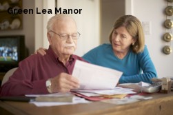 Green Lea Manor
