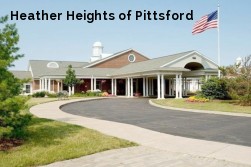 Heather Heights of Pittsford
