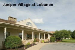 Juniper Village at Lebanon