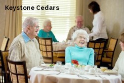 Keystone Cedars