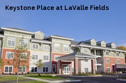 Keystone Place at LaValle Fields