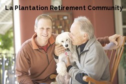 La Plantation Retirement Community