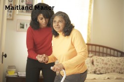 Maitland Manor