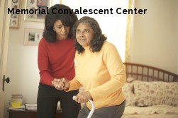 Memorial Convalescent Center