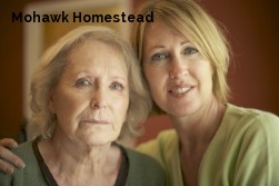 Mohawk Homestead