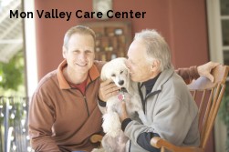 Mon Valley Care Center