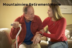 Mountainview Retirement Home