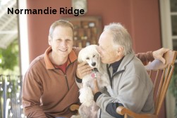 Normandie Ridge