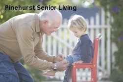 Pinehurst Senior Living