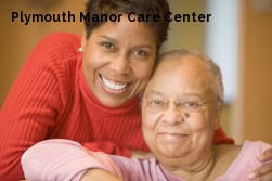 Plymouth Manor Care Center