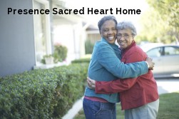 Presence Sacred Heart Home