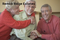 Remick Ridge Estates Remick Ridge Estates