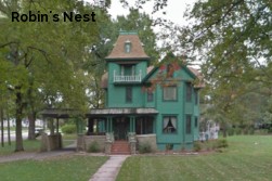 Robin's Nest