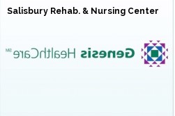 Salisbury Rehab. & Nursing Center