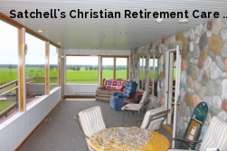 Satchell's Christian Retirement Care ...
