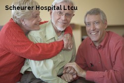 Scheurer Hospital Ltcu