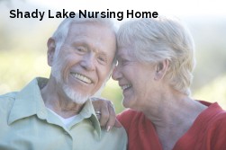 Shady Lake Nursing Home