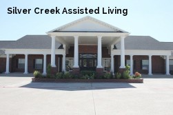 Silver Creek Assisted Living