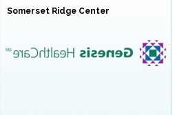 Somerset Ridge Center