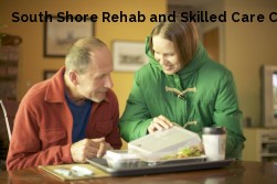 South Shore Rehab and Skilled Care Ce...