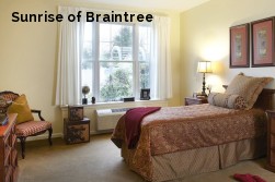 Sunrise of Braintree