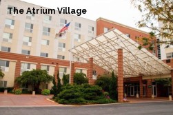 The Atrium Village