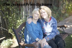 The Jackson Friendly Home