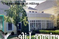The Residence at Hilltop