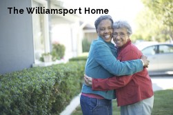The Williamsport Home