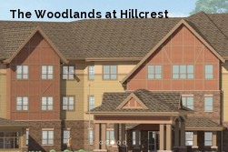 The Woodlands at Hillcrest