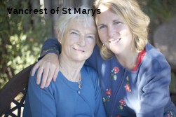 Vancrest of St Marys