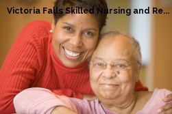 Victoria Falls Skilled Nursing and Re...