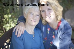 Waterford Ladies Home